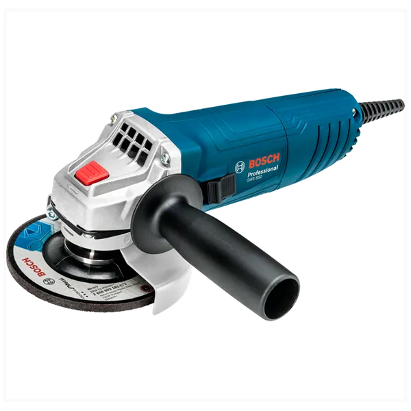 Esmeril Angular Bosch GWS-850 4.1/2" M14 S/M 850W